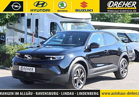 Opel Mokka EDITION plus/ TECH & KOMFORT-PAKET/NAVI !!