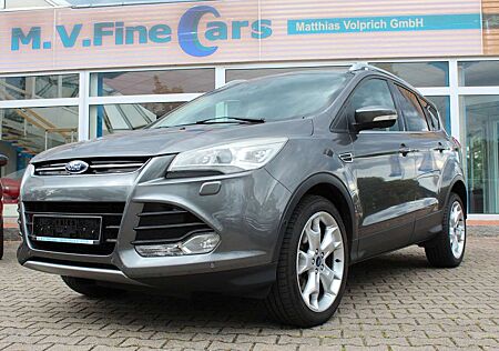 Ford Kuga Titanium