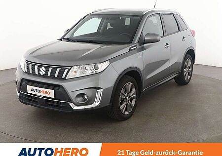 Suzuki Vitara 1.0 BoosterJet Comfort Aut.*NAVI*TEMPO*CAM*SHZ*