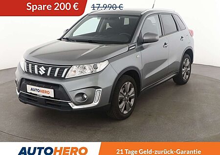 Suzuki Vitara 1.0 BoosterJet Comfort Aut.*NAVI*TEMPO*CAM*SHZ*