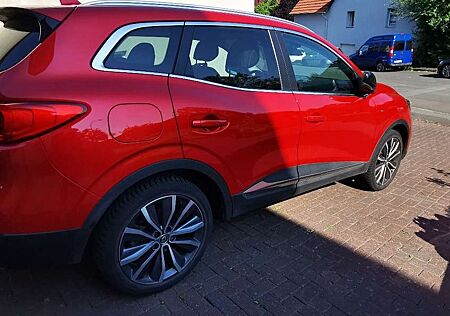 Renault Kadjar TCe 160 GPF BOSE EDITION