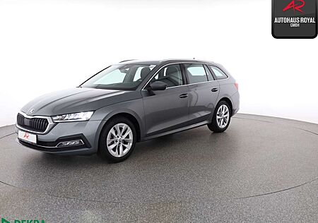 Skoda Octavia Combi 1.5 TSI KAMERA,HEADUP,MEMORY,ACC