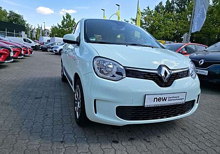 Renault Twingo LIMITED SCe 75