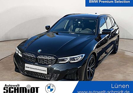 BMW 340 M340d xDrive Touring /// + 2Jahre-BPS.GARANTIE