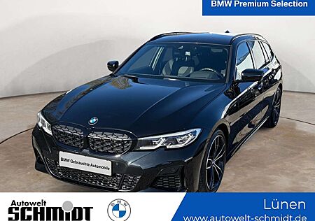 BMW 340 M340d xDrive Touring /// + 2Jahre-BPS.GARANTIE