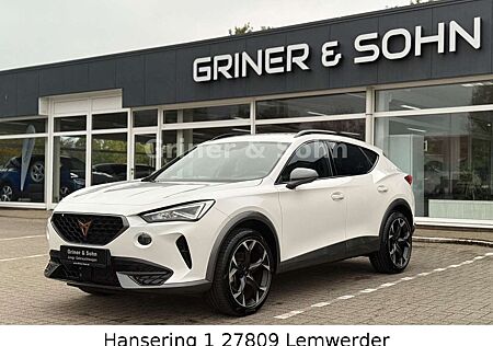 Cupra Formentor 19-Zoll,Winter,R-Kamera,ACC,Blind,3,99