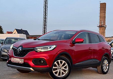 Renault Kadjar Limited/NAVI/EURO 6