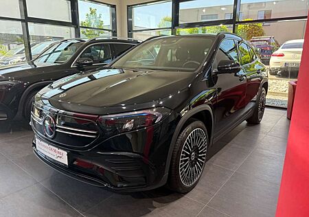 Mercedes-Benz EQA -Klasse 250+ AMG Line/20''/1HD