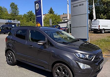 Ford EcoSport *ST-LINE *IPS *KAMERA*DAB*BANG&OLUFSEN*