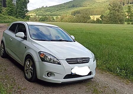 Kia Cee'd Ceed / 1.6 CVVT EX