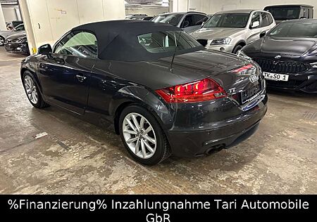 Audi TT 1.8 TFSI Roadster Navi, Sportsitze, 112tkm