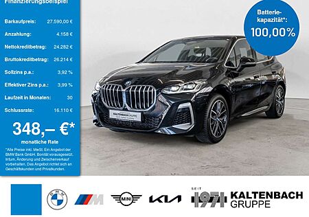 BMW 225 Active Tourer e xDrive M-Sport LED NAVI