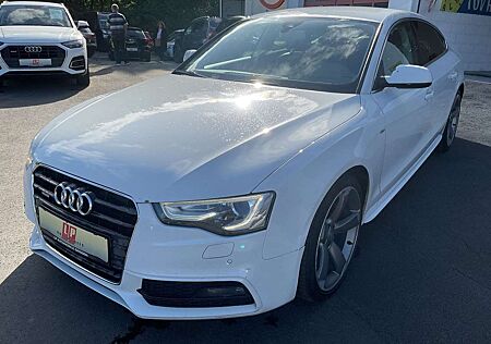 Audi A5 Sportback 3.0 TDI quattro S-Line