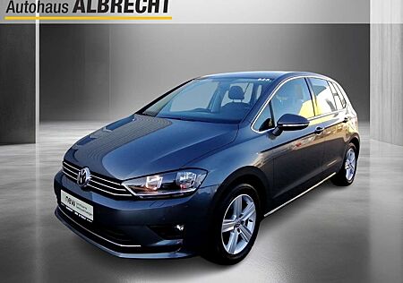 VW Golf Sportsvan Volkswagen Highline 1.4 TSI BMT/Start-Stopp