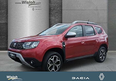 Dacia Duster II 1.0 TCe 100 LPG Prestige