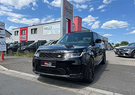 Land Rover Range Rover Sport HSE Dynamic Pano FINANZIERUNG