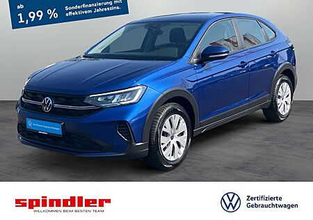 VW Taigo Volkswagen 1.0 TSI / Bluetooth, App-Connect, LED, SHZ
