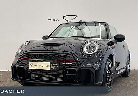 Mini John Cooper Works Cabrio John Cooper Works Trim,