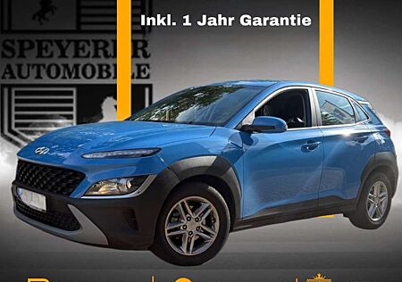 Hyundai Kona |APPLE/ANDROID|LED|SHZ|AUTOMATIK|FACELIFT