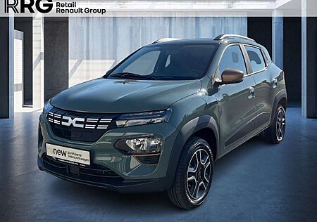 Dacia Spring ELECTRIC EXTREME 27kWh CCS