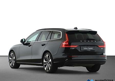Volvo V60 Kombi Core B4 Benzin/SHZ/LHZ
