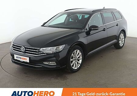 VW Passat Volkswagen 2.0 TDI Business Aut.*NAVI*PDC*SHZ*ACC*LED*PANO*