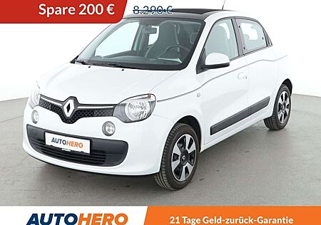 Renault Twingo 1.0 SCe Liberty*FALTDACH*LIMITER*KLIMA*GARANTIE*