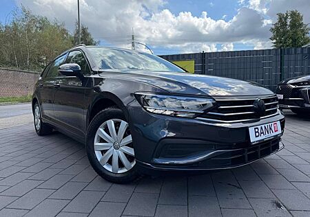VW Passat Variant Volkswagen Basis