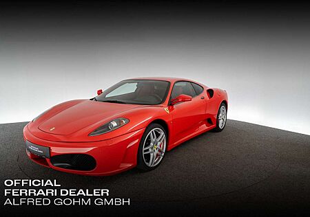 Ferrari F430 Coupe