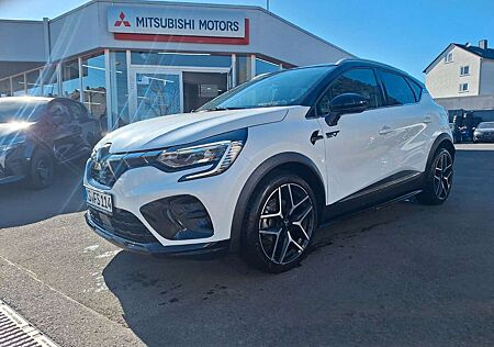 Mitsubishi ASX Intro Edition 1.6 PHEV SPORT