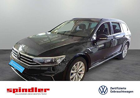 VW Passat Variant Volkswagen GTE 1.4 TSI DSG/ Matrix, ACC, AHK