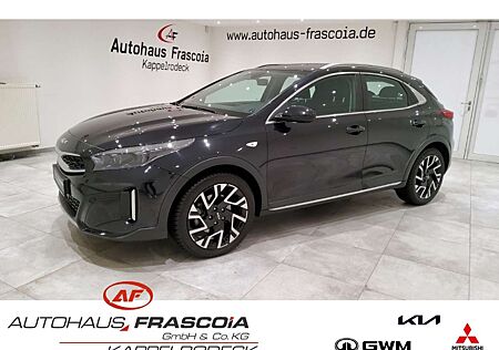 Kia XCeed Vision 1.5 T-GDI 1.5T Navi ACC PDC hi. Rückfahrkam