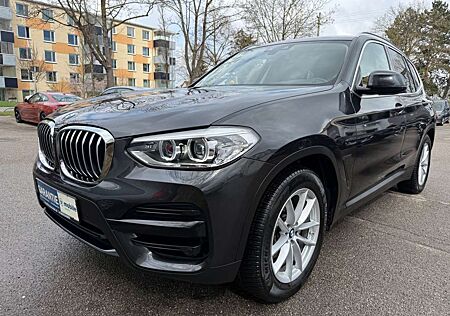 BMW X3 xDrive 20d AUT~Ambi~Leder~PDC~LED~