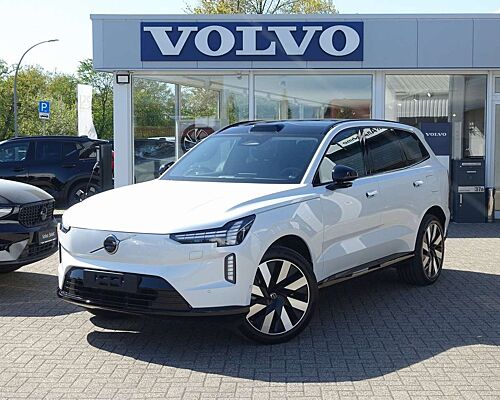 Volvo EX90 Twin Motor Executive Eddition 7 Sitze PANO