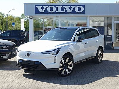 Volvo EX90 Twin Motor Executive Edition 7 Sitze PANO