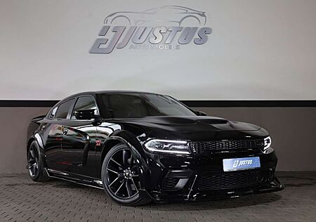 Dodge Charger 6.4 R/T ScatPack/ALPINE/TOTW/SHZ/SBL/R20