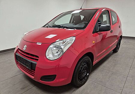 Suzuki Alto Club Klima 1. Hand orig. 50.592 KM 5 trg.