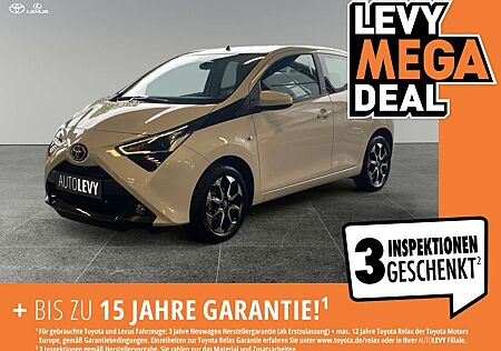 Toyota Aygo 1.0 Team D *CARPLAY*
