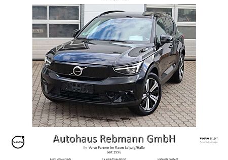 Volvo XC 40 XC40 Ultimate Recharge Pure Electric AWD