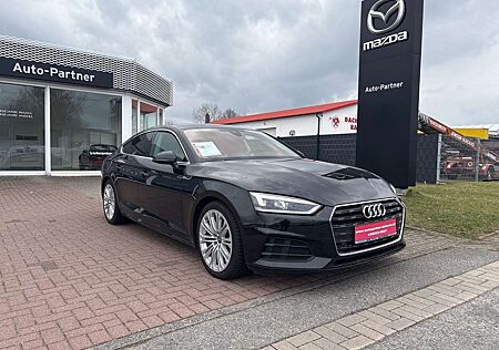 Audi A5 Sportback 40 TDI basis