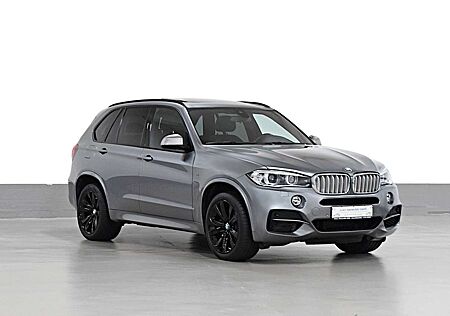 BMW X5 M D*AUS 2 HAND*FINANZIERUNG MÖGLICH*