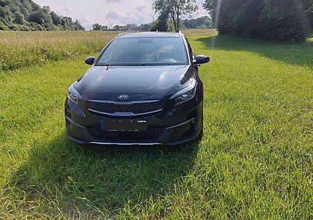 Kia XCeed 1.6 CRDi DCT7LAUNCH EDITION