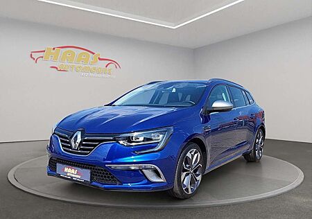Renault Megane IV Grandtour GT-Line*Navi*Klimaautomatik*