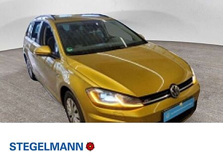 VW Golf Variant Volkswagen Golf VII Variant 1.4 TSI Highline R-Line *Navi*L