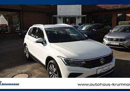 VW Tiguan Volkswagen 1.5 TSI DSG Life LED+Navi+APP+PLA Autom.