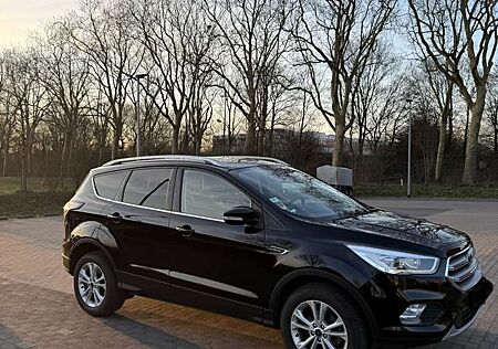 Ford Kuga Titanium