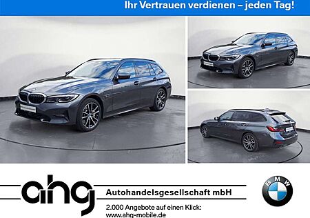 BMW 330 e xDrive Touring Sport Line Automatic Innovat