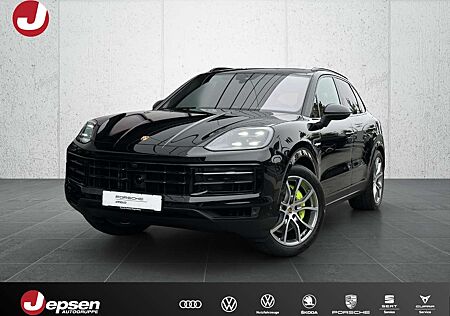 Porsche Cayenne E-Hybrid BOSE PANO 360°