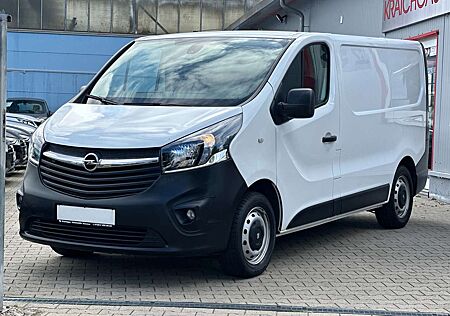 Opel Vivaro L1H1*TüV Neu*Kamera*Tempo*WÜRTH-Regaleinbau