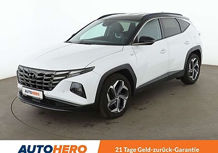 Hyundai Tucson 1.6 T-GDI Mild-Hybrid Prime 2WD*NAVI*LED*CAM*TEMPO